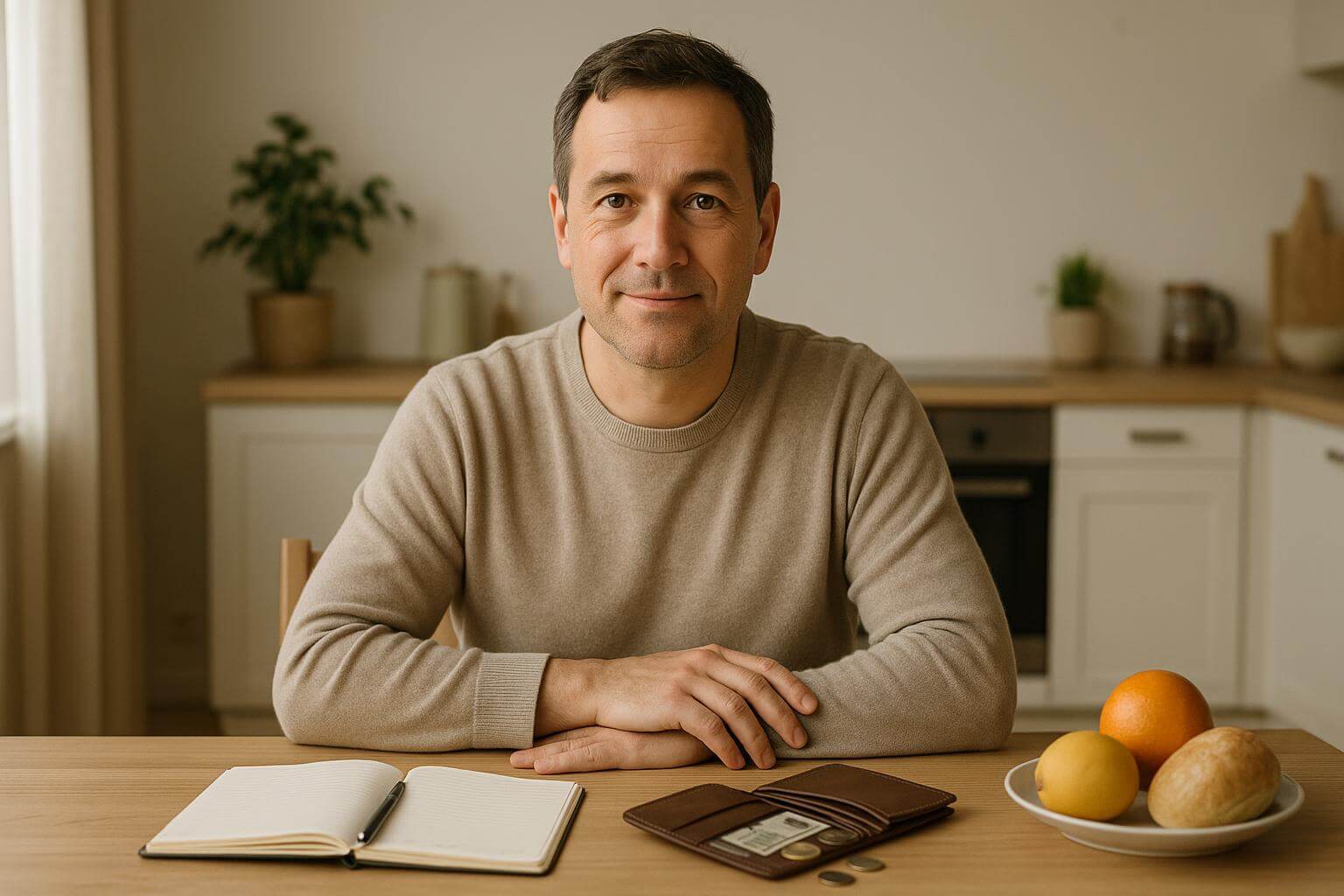 Como economizar dinheiro ganhando pouco