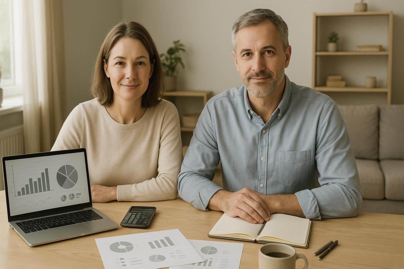 Planejamento financeiro familiar: passo a passo